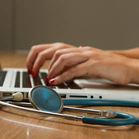 Lexacom Echo is helping GPs give time back to patients.