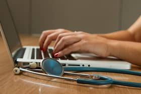 Lexacom Echo is helping GPs give time back to patients.