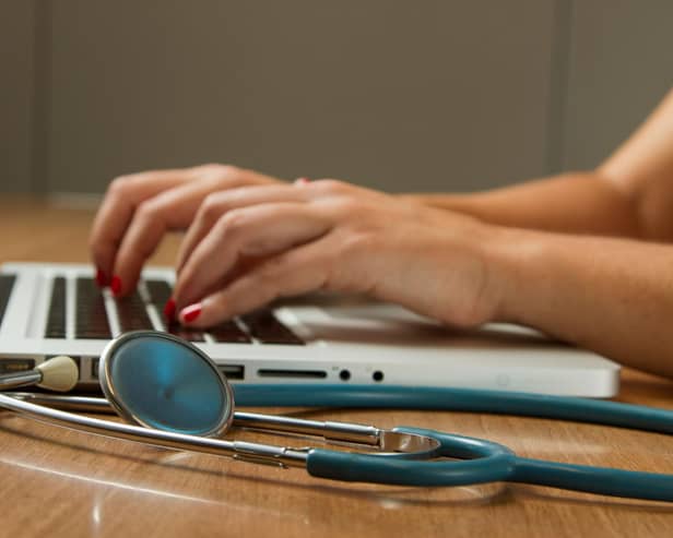 Lexacom Echo is helping GPs give time back to patients.