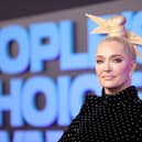 Erika Girardi, a singer who performs as Erika Jayne, is one of the stars of Real Housewives of Beverley Hills (Picture: Amy Sussman/Getty Images,)