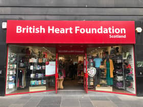 BHF shops have reopened and early signs have been "encouraging" Mr Jopling said.