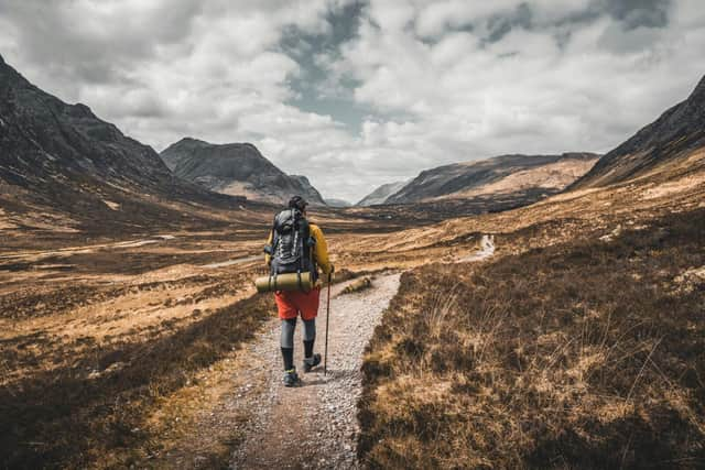 One of the key mental health benefits of camping is its ability to reduce stress and anxiety.