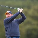John Gallagher, pictured in action in 2018 SSE Scottish Hydro Challenge at Macdonald Spey Valley in Aviemore, is through to the Get Back to Golf Tour grand final at Dumbarnie Links. Picture: Tony Marshall/Getty Images.