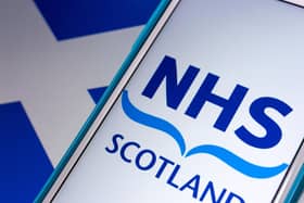 Scotland's NHS seems to be in a constant state of crisis (Picture: Adobe)