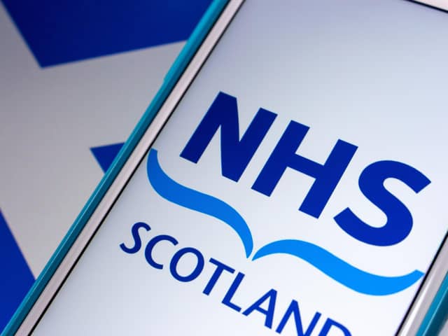 Scotland's NHS seems to be in a constant state of crisis (Picture: Adobe)