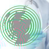 An expansion of the vaccine programme has been announced