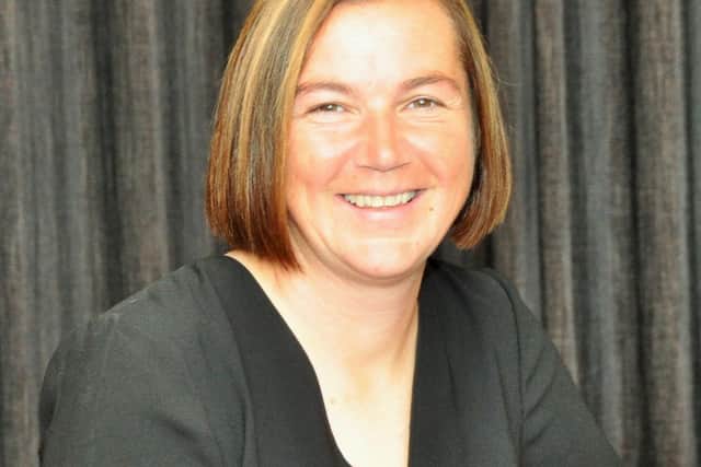 Kirsteen MacDonald is founder and director, Mac Media Law