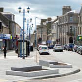 The report highlighted successes such as Fraserburgh 2021, the successful town centre regeneration of the Faithlie Centre, Fraserburgh Enterprise Hub and harbour investment in the town.