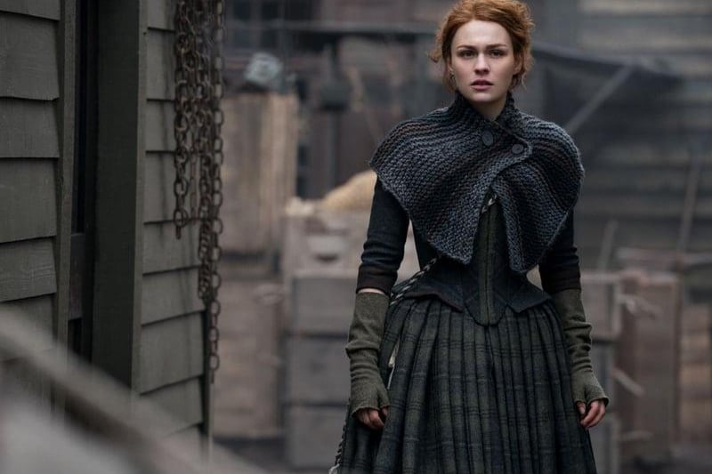 As if season 7 wasn't exciting enough, Starz have confirmed that a prequel is also on the way. Earler this year, the official Twitter account announced: "The #Outlander universe is expanding! Outlander: Blood of My Blood, a prequel that will follow the love story of Jamie Fraser’s parents, is officially in development at STARZ." It's thought that it will feature a completely different cast (so no Sam Heughan) because the timeline completely predates the original Outlander.