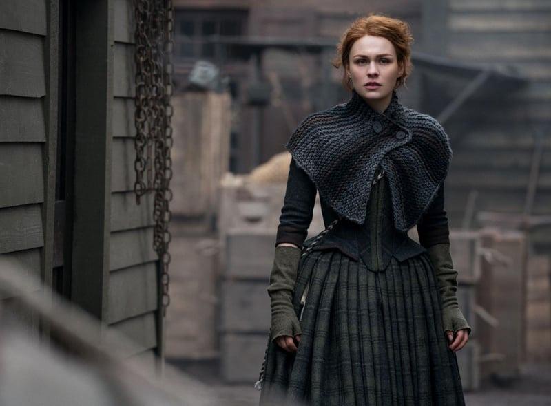 As if season 7 wasn't exciting enough, Starz have confirmed that a prequel is also on the way. Earler this year, the official Twitter account announced: "The #Outlander universe is expanding! Outlander: Blood of My Blood, a prequel that will follow the love story of Jamie Fraser’s parents, is officially in development at STARZ." It's thought that it will feature a completely different cast (so no Sam Heughan) because the timeline completely predates the original Outlander.