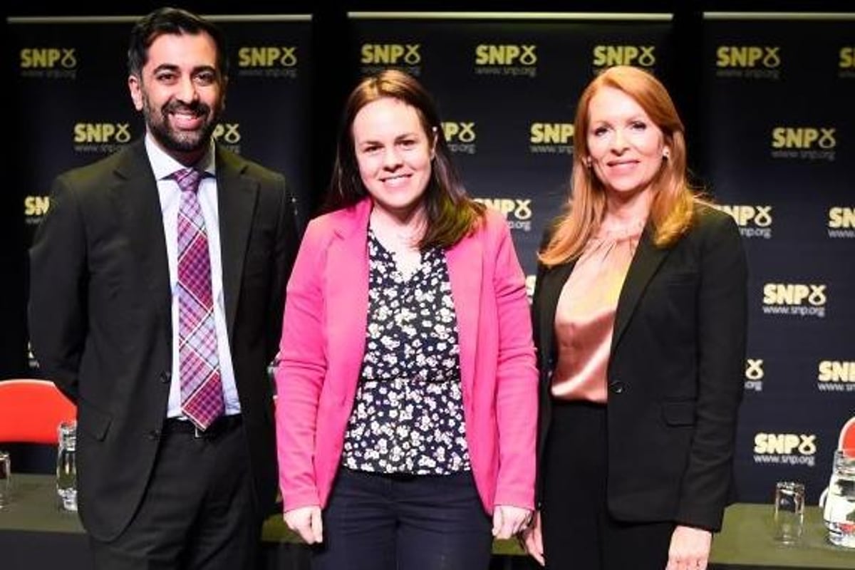 Readers&#8217; Letters: Unconvinced by Sturgeon&#8217;s claim SNP leader race is democratic