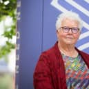 Val McDermid PIC: Pako Mera