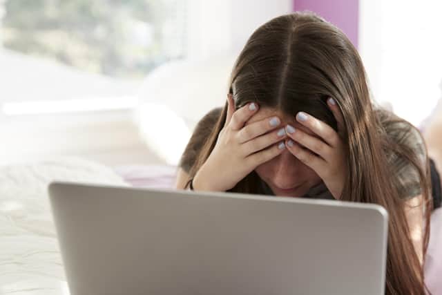 A third of those polled worry their business won’t be able to keep up with their outgoings during the year ahead.