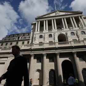 The economic outlook is far from clear as Bank of England rate-setters prepare to meet.