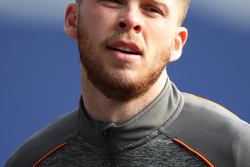 First start for defender and some shaky moments in the first half as he bedded in but settled well and showed his potential as an option for Steven Gerrard. Fortunate not to concede a penalty for handball then did for late challenge on Rooney.