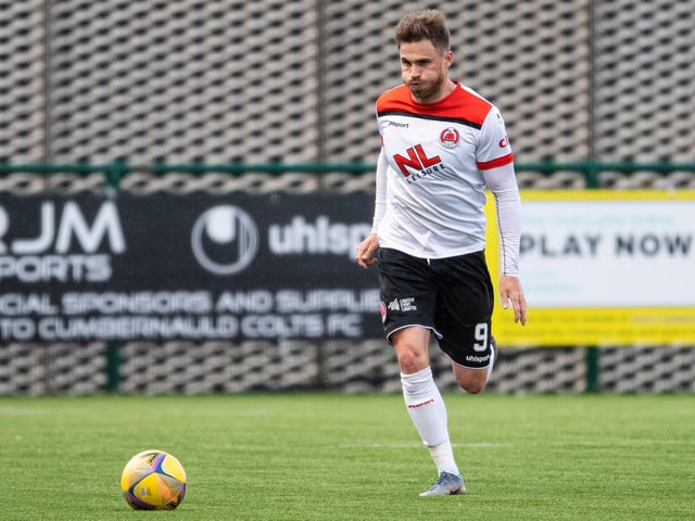 Raith Rovers made arguably the most controversial signing in the Scottish transfer window with David Goodwillie joining the Fife side from Clyde. Despite objections from high-profile club sponsor Val McDermid. Rovers boss John McGlynn said: "Signing him, I believe, is crucial to the club’s promotion push in our quest to reach the SPFL Premiership – it is a great signing for Raith Rovers as a club, as David is the top goalscorer in Scotland.” (The Scotsman)