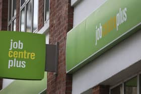 The UK could face a wave of unemployment when government support introduced during the Covid pandemic is withdrawn at the end of September (Picture: Philip Toscano/PA)
