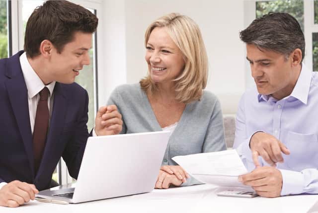 Consulting with a specialist in tax dispute resolution at the first signs of being at odds with HMRC guidelines is thoroughly recommended, as expert help in co-operating with the government department and achieving clarity at an early stage can avoid difficulties in the
long run. Picture: Shutterstock
