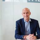 Alan Thornburrow, CEO of Mindroom