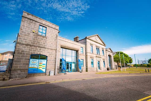Craft an evening of fun at Aberdeen Science Centre on Thursday 28 August