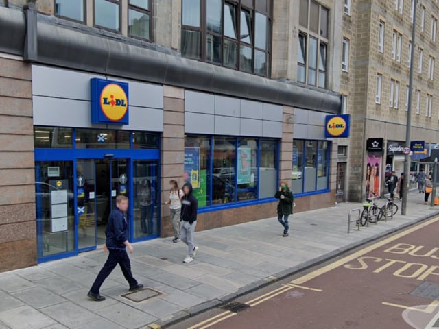 The first of two discount supermarkets on this list, Lidl is one of the recent success stories of British retail. They recently opened their 900th store in the UK and are on target to reach 1,100 by the end of 2025. Lidl attracts 62,000 job-related searches each month.