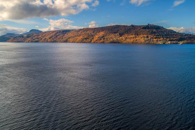 Loch Ness: They Created a Monster will be screened in cinemas around Scotland over the next month.