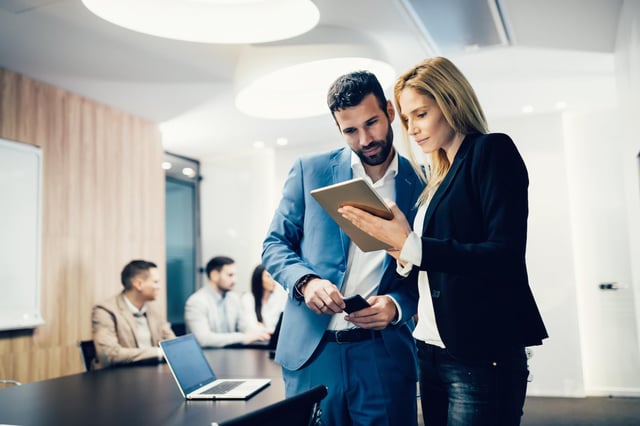 A growing and expanding business needs fresh injections of funding to facilitate growth.