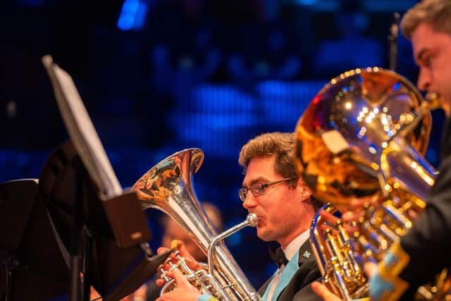Brass Fanfare : A Tribute to John Wallace at the 2026 Edinburgh International Festival