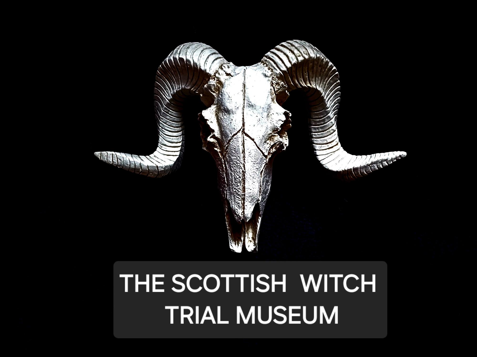 First museum dedicated to the history of the Scottish witch trials ...