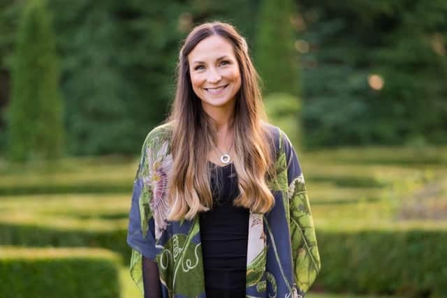 Julie Fowlis, a Scottish folk singer, has published a message online showing solidarity with communities in the Highlands impacted by energy infrastructure