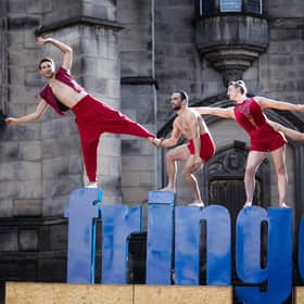 Could performers at Edinburgh Fringe face prosecution due to Humza Yousaf's Hate Crimes law?