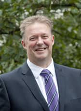 City of Edinburgh Council chief executive Andrew Kerr