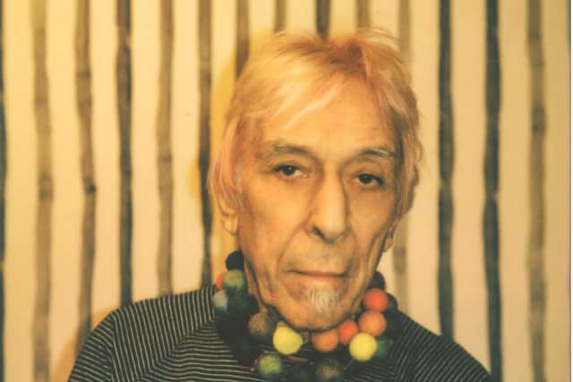 John-Cale PIC: Madeline McManus