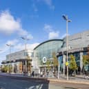 The highlight of the final quarter of 2023 was the £45m-plus sale of The Centre in Livingston.