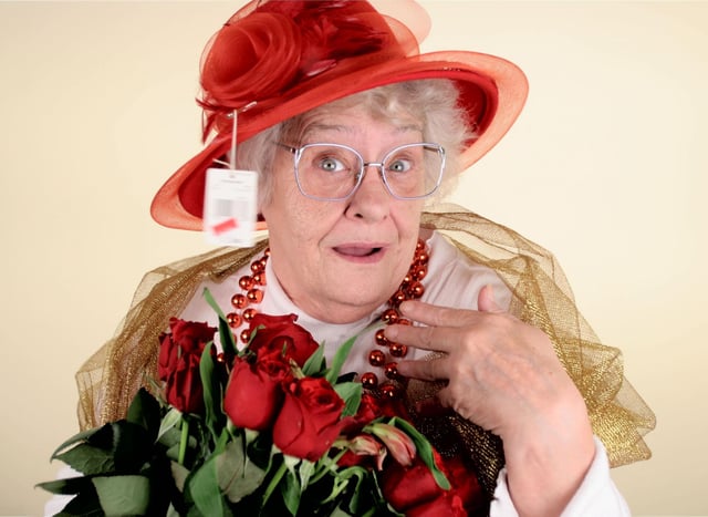 These are words that will be familiar if you grew up with a Scottish granny.