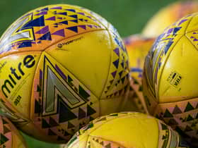 Sunday's Scottish football transfer news and gossip.