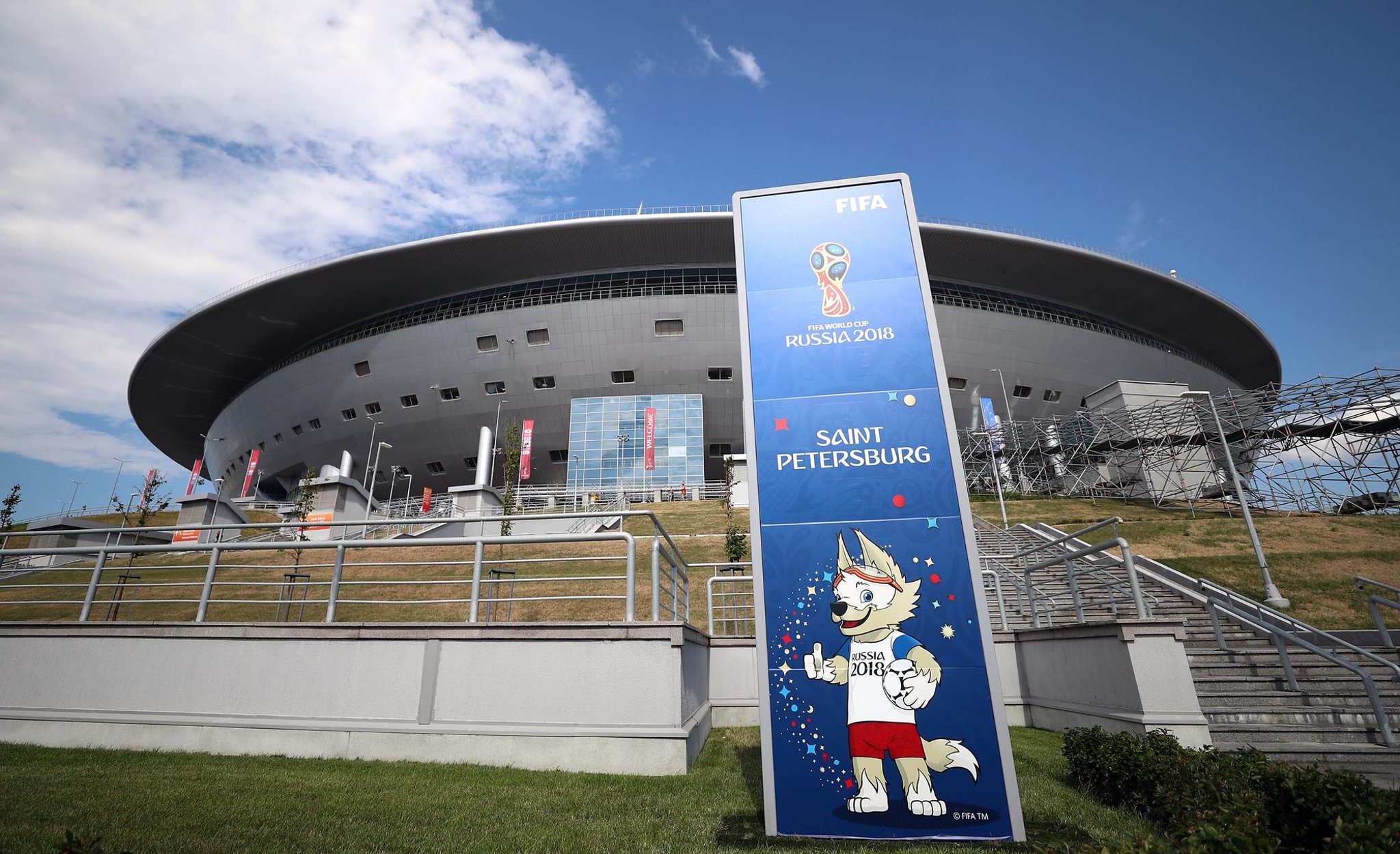 Russia-Ukraine invasion: UEFA poised to move Champions League final from St Petersburg