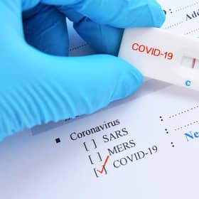 This is what you need to know about the new test being trialled (Photo: Shutterstock)
