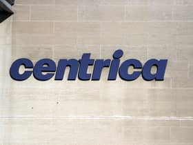 Centrica is the parent group behind the British Gas and Scottish Gas energy supply brands.