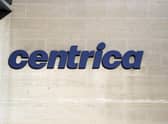 Centrica is the parent group behind the British Gas and Scottish Gas energy supply brands.
