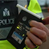 Police Scotland reported to health and safety executive over breath tests