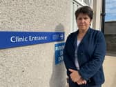 Tess White MSP says the figures are ‘deeply concerning’.