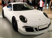 If you see Jim in a white Porsche in Dundee, just give him the thumbs up