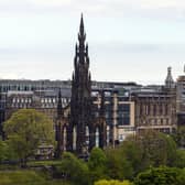 An international vote of confidence in Scotland’s business landscape has been made in a series of reports with the country - and Edinburgh in particular - winning the backing of investors. PIC: Ian Georgeson Photography.