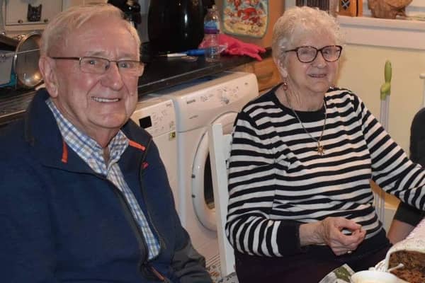 'I faced the prospect of never seeing my parents again': Scot living in Australia on the struggle to leave the country