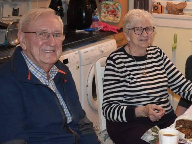 'I faced the prospect of never seeing my parents again': Scot living in Australia on the struggle to leave the country
