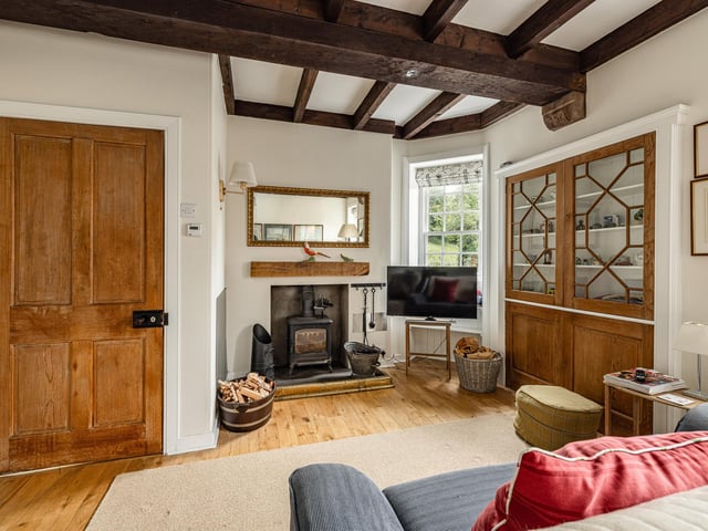 Where is it? The village of Broughton has a strong community spirit and is home to a primary school, tea room and brewery. It is five and a half miles to Biggar and 15 to Carstairs, which has a railway station connecting to Glasgow and Edinburgh.