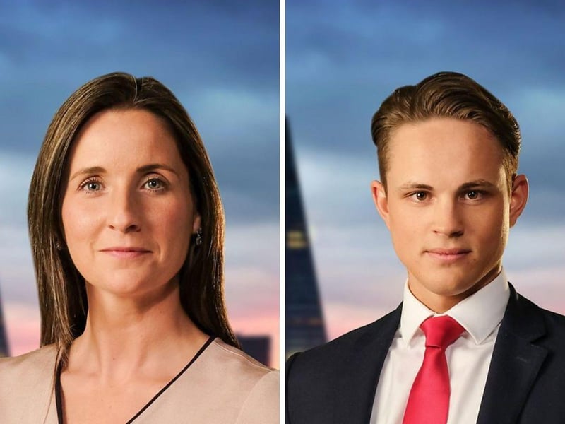 In a first for The Apprentice, there were joint winners in 2017 after Lord Sugar was unable to choose between Sarah Lynn and James White. Sarah used the investment for her personalised sweet business, while James' winning idea was an IT and infrastructure recruitment business.