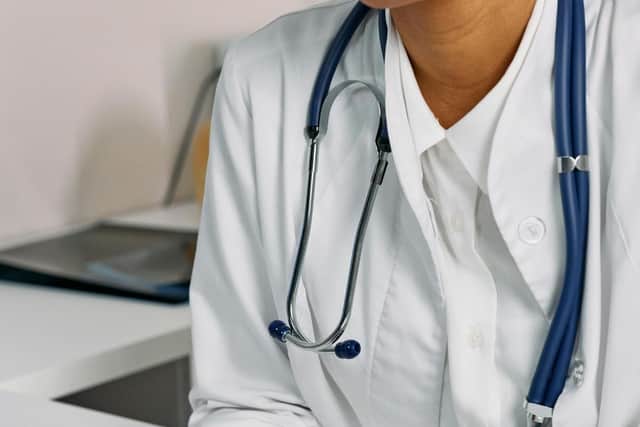 A new report has highlighted the extent of NHS frustrations, finding 36 per cent of Scottish residents believe the level of NHS care is sub-standard.