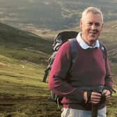 Fordyce Maxwell, a farmer and respected journalist for The Scotsman, died from prostate cancer last year, aged 77. A new book of his 50 finest columns has been produced to raise awareness of the disease and cash for the charity Prostate Cancer UK